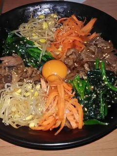 ビビンバ 簡単-レシピのメイン写真