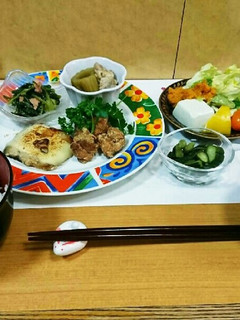 骨なし鯖スライスチーズのっけ焼きおとう飯-レシピのメイン写真