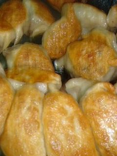 餃子をカリカリに焼く方法-レシピのメイン写真
