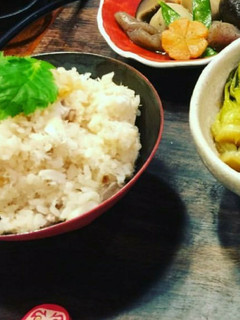 赤酒で作るお食い初めの鯛で簡単!鯛めし-レシピのメイン写真