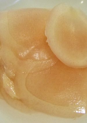 切って漬けるだけお寿司屋さんのガリ-レシピのメイン写真