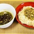 旨辛!サバごまカレーつけ麺