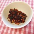 納豆マヨそぼろ