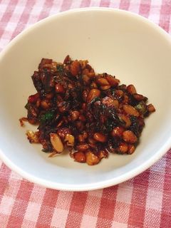 納豆マヨそぼろ-レシピのメイン写真