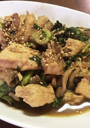 柔らか鶏胸肉-レシピのメイン写真