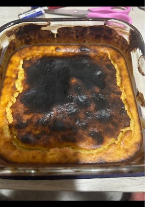 チーズケーキ-レシピのメイン写真
