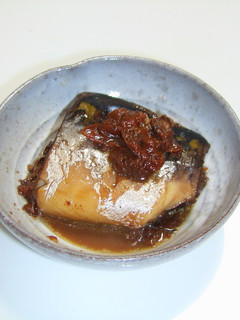 さばの酢っきりトマト煮(活力鍋使用)-レシピのメイン写真