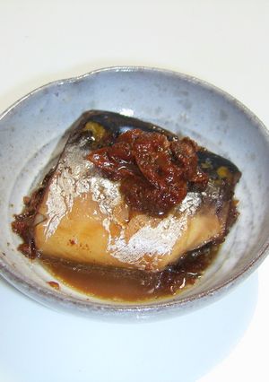 さばの酢っきりトマト煮（活力鍋使用）-レシピのメイン写真