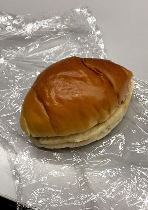 材料3つ！ツナサンドの具-レシピのメイン写真