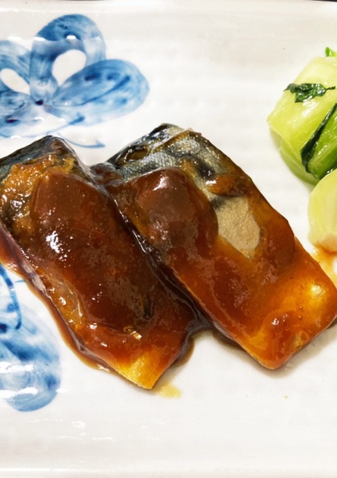 メモ。冷凍さばでさば味噌-レシピのメイン写真