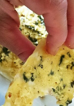 昆布の糖質抑え目ヘルシースナック-レシピのメイン写真