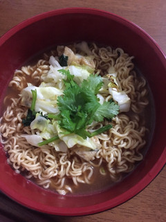 冷やしラーメン-レシピのメイン写真