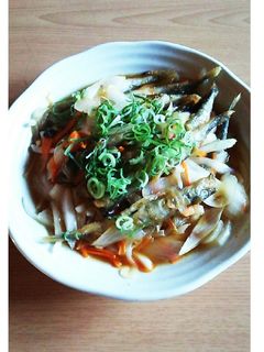 時短!揚げ焼きししゃも南蛮漬け☆-レシピのメイン写真