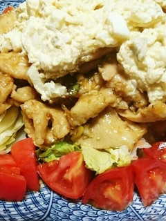 みんな大好き❤簡単チキン南蛮!!-レシピのメイン写真