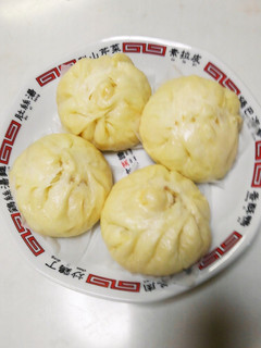 失敗しない手作り肉まん-レシピのメイン写真