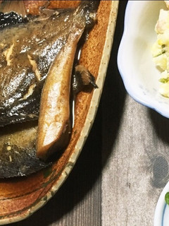 絶対失敗しない煮魚-レシピのメイン写真