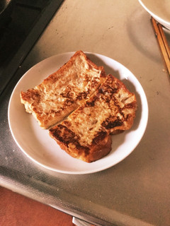 胡桃フレンチトースト-レシピのメイン写真