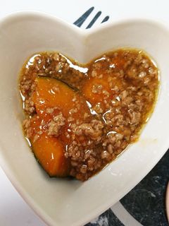 南京のそぼろ煮-レシピのメイン写真
