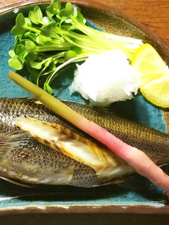 たかべの塩麹焼き グランシェフ使用-レシピのメイン写真