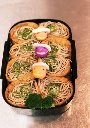 2017 運動会お弁当その2-レシピのメイン写真