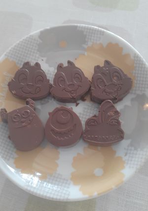 パン粉チョコクランチ-レシピのメイン写真