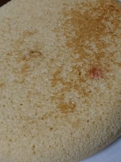 マヨネーズの生姜紅茶ケーキ-レシピのメイン写真