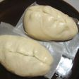 ふかふか餃子ドッグ-TDS風?