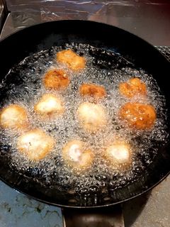 簡単美味しい♡大豆/ソイミート唐揚げ-レシピのメイン写真