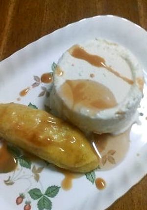 スイートポテト-レシピのメイン写真