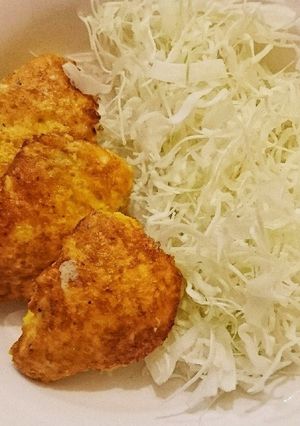 豚肉のピカタ-レシピのメイン写真