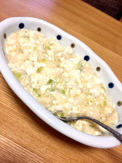 マヨが決めて!塩マヨ麻婆豆腐-レシピのメイン写真