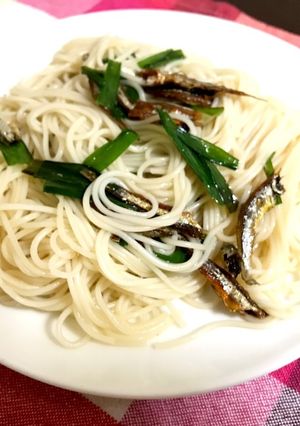 ●○島料理！油ぞーめん○●-レシピのメイン写真