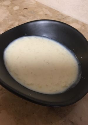 炊飯器で簡単 豆乳甘酒-レシピのメイン写真