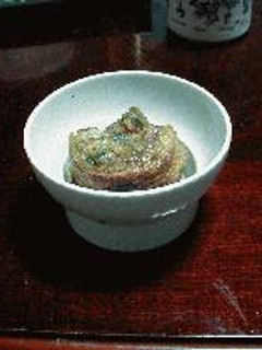 納豆キンチャク蒸し-レシピのメイン写真