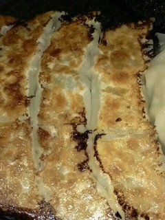 ❁天龍風の大きな餃子❁-レシピのメイン写真