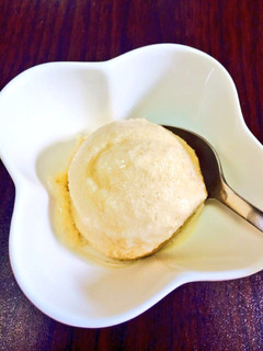 豆腐アイス-レシピのメイン写真