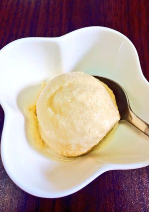 豆腐アイス-レシピのメイン写真