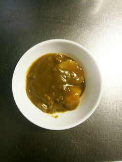 Aユーヤ式カレーライス-レシピのメイン写真
