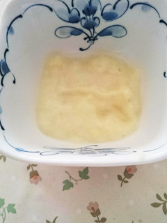 離乳食中期★じゃがいものミルク煮★-レシピのメイン写真