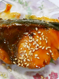 簡単!ぶりの みりん醤油焼き~照り焼き~-レシピのメイン写真