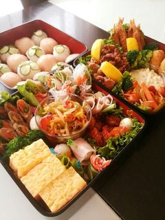 ❀✿運動会お弁当❀✿-レシピのメイン写真