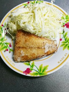 簡単 鯖の竜田揚げ-レシピのメイン写真