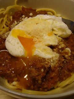 ポーチドエッグ-レシピのメイン写真
