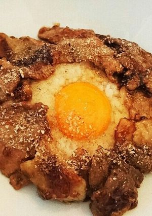 豚丼( ＾∀＾)-レシピのメイン写真