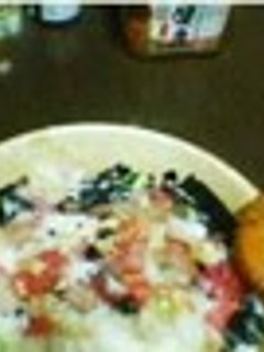 ネゴめし-レシピのメイン写真