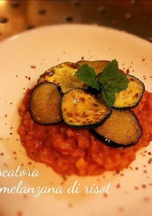 余ったご飯で簡単 トマトリゾット-レシピのメイン写真