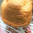 シナモン風味♡おから豆乳パン(#^^#)