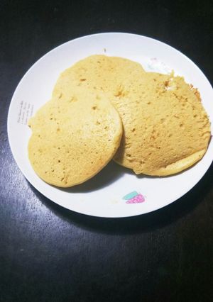 【手作り】米粉のホットケーキミックス-レシピのメイン写真