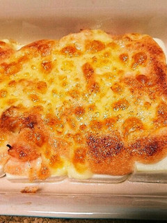 豆腐のタラマヨグラタン-レシピのメイン写真