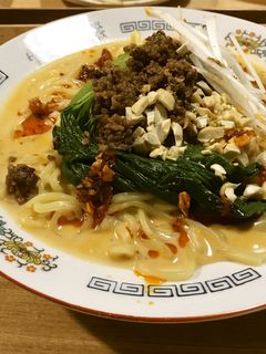 しびれる花椒!冷やし担々麺-レシピのメイン写真